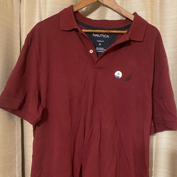 Nautica Other - Men’s Nautica polo XL